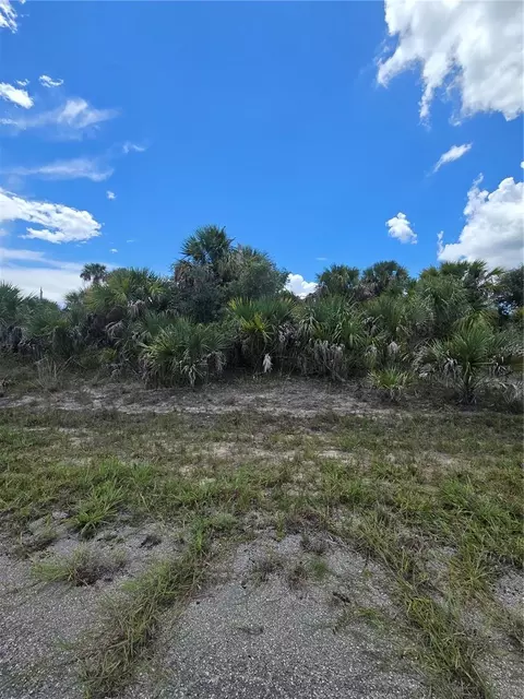 Havemeyer Street, North Port, FL 34288