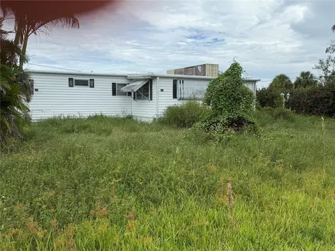 3453 Gainsboro Rd, Port Charlotte, FL 33953