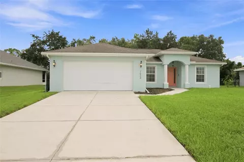 2624 Shalimar Ter, North Port, FL 34286