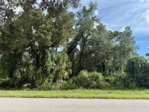 16229 Limerick Ave, Port Charlotte, FL 33954