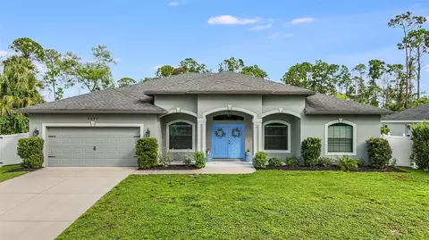 3887 Shrimp Ln, North Port, FL 34286