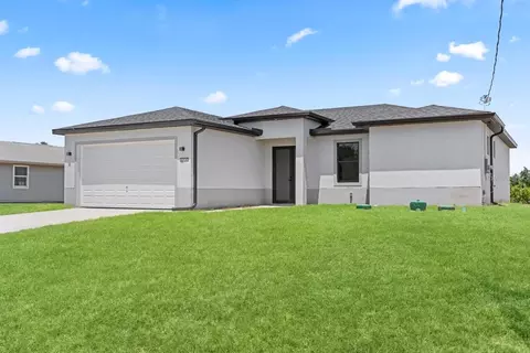 2614 71th W, Lehigh Acres, FL 33971