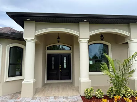 1672 Laird Ave, North Port, FL 34286