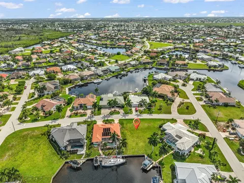 3519 Blue Jay Dr, Punta Gorda, FL 33950