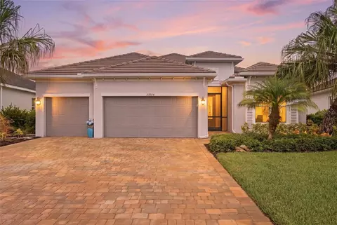 25024 Oak Hammock Ct, Punta Gorda, FL 33955