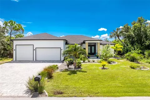 17381 Robinson Ave, Port Charlotte, FL 33948