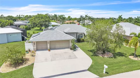 7547 Coco Plum, Punta Gorda, FL 33955