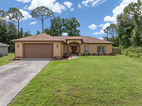 4131 Magenta Ave, North Port, FL 34288