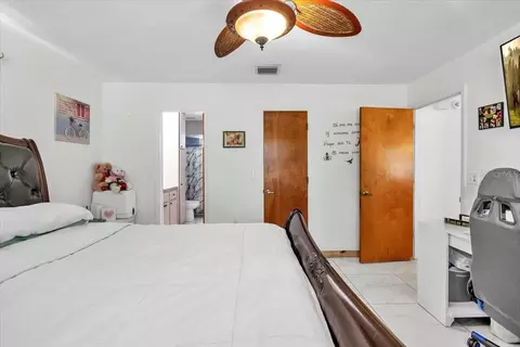 Bedroom - 4875 SE Apache Dr, Arcadia, FL 34266 photo 4 of 10