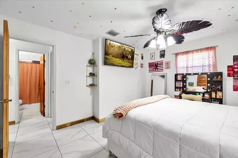Bedroom - 4875 SE Apache Dr, Arcadia, FL 34266 photo 9 of 10