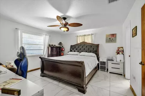 Bedroom - 4875 SE Apache Dr, Arcadia, FL 34266 photo 1 of 10