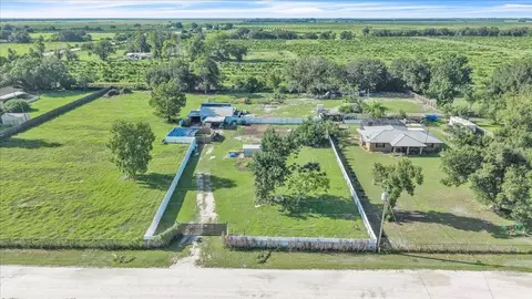 View/Area - 4875 SE Apache Dr, Arcadia, FL 34266 photo 7 of 15