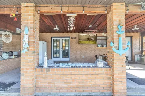 Exterior - 4875 SE Apache Dr, Arcadia, FL 34266 photo 9 of 22