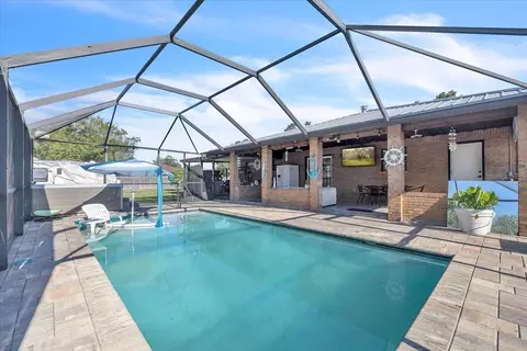 Exterior - 4875 SE Apache Dr, Arcadia, FL 34266 photo 17 of 22