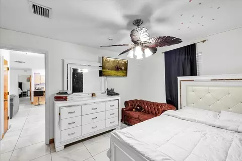 Bedroom - 4875 SE Apache Dr, Arcadia, FL 34266 photo 6 of 10