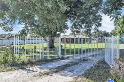 Exterior - 4875 SE Apache Dr, Arcadia, FL 34266 photo 2 of 22