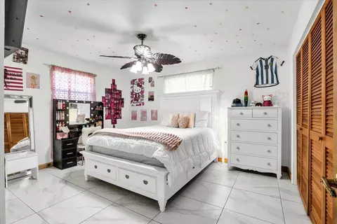 Bedroom - 4875 SE Apache Dr, Arcadia, FL 34266 photo 8 of 10