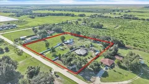 View/Area - 4875 SE Apache Dr, Arcadia, FL 34266 photo 14 of 15