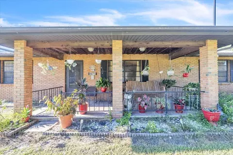 Exterior - 4875 SE Apache Dr, Arcadia, FL 34266 photo 6 of 22