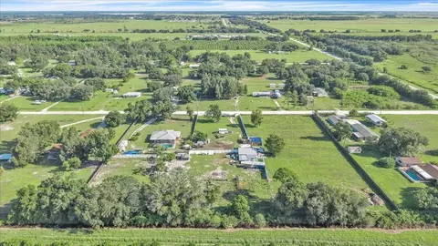 View/Area - 4875 SE Apache Dr, Arcadia, FL 34266 photo 12 of 15