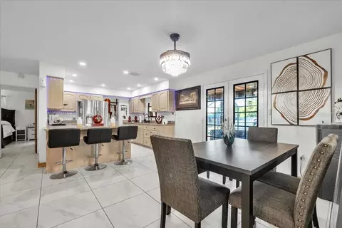 Dining - 4875 SE Apache Dr, Arcadia, FL 34266 photo 1 of 3