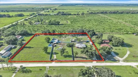 View/Area - 4875 SE Apache Dr, Arcadia, FL 34266 photo 9 of 15