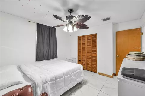Bedroom - 4875 SE Apache Dr, Arcadia, FL 34266 photo 7 of 10