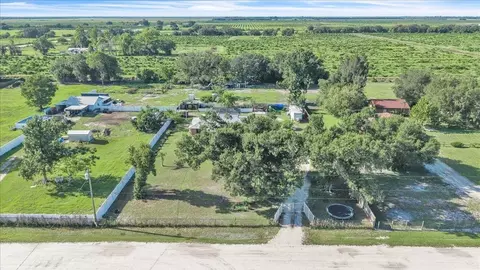 View/Area - 4875 SE Apache Dr, Arcadia, FL 34266 photo 8 of 15