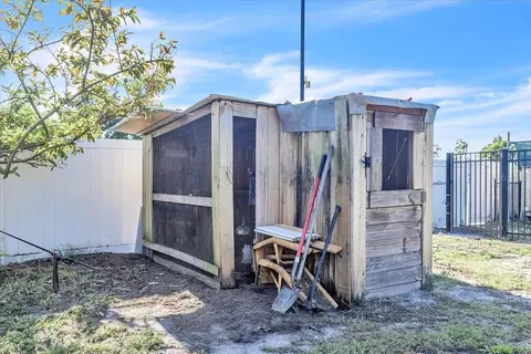 Exterior - 4875 SE Apache Dr, Arcadia, FL 34266 photo 19 of 22