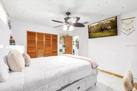 Bedroom - 4875 SE Apache Dr, Arcadia, FL 34266 photo 10 of 10