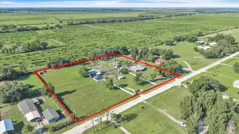 View/Area - 4875 SE Apache Dr, Arcadia, FL 34266 photo 10 of 15