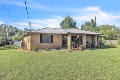 Exterior - 4875 SE Apache Dr, Arcadia, FL 34266 photo 4 of 22