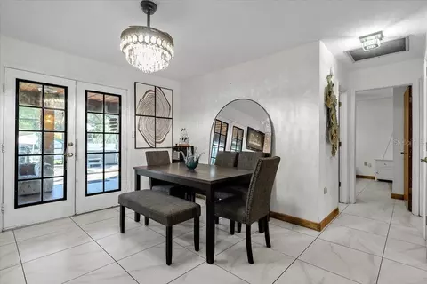 Dining - 4875 SE Apache Dr, Arcadia, FL 34266 photo 2 of 3