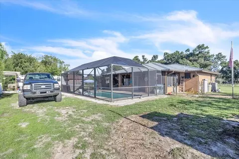 Exterior - 4875 SE Apache Dr, Arcadia, FL 34266 photo 18 of 22