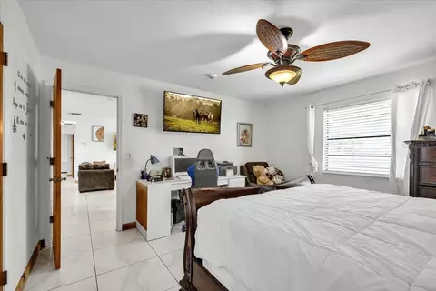 Bedroom - 4875 SE Apache Dr, Arcadia, FL 34266 photo 2 of 10