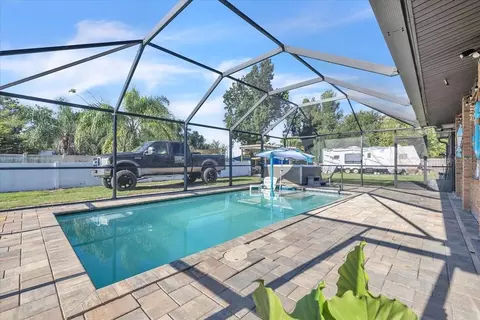 Exterior - 4875 SE Apache Dr, Arcadia, FL 34266 photo 16 of 22