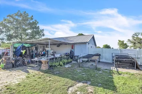 Exterior - 4875 SE Apache Dr, Arcadia, FL 34266 photo 22 of 22
