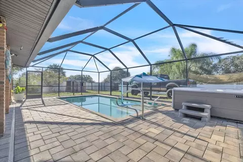Exterior - 4875 SE Apache Dr, Arcadia, FL 34266 photo 15 of 22