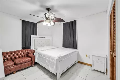 Bedroom - 4875 SE Apache Dr, Arcadia, FL 34266 photo 5 of 10