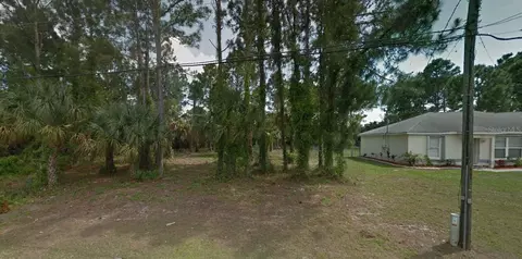 Traverse Avenue, North Port, FL 34286