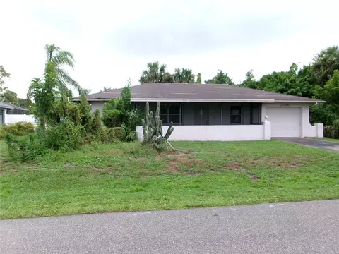 2094 Carpetgreen St, Port Charlotte, FL 33948