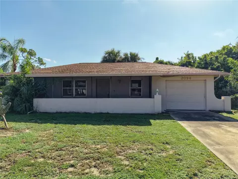 2094 Carpetgreen St, Port Charlotte, FL 33948