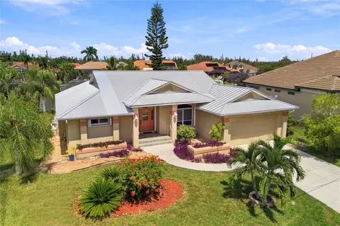 1252 Royal Tern Dr, Punta Gorda, FL 33950