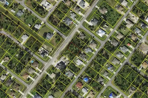 N Chamberlain Boulevard, North Port, FL 34286