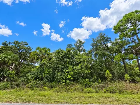 311 Friendly St, Port Charlotte, FL 33953