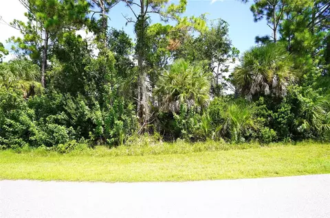 13265 Finkle Ave, Port Charlotte, FL 33981