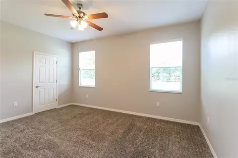 Bedroom - 3188 Bethpage Loop, Mount Dora, FL 32757 photo 2 of 6