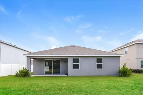 Exterior - 3188 Bethpage Loop, Mount Dora, FL 32757 photo 2 of 3