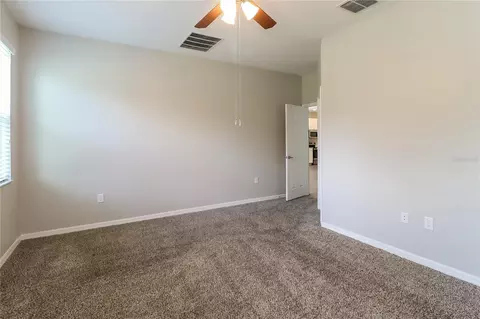 Bedroom - 3188 Bethpage Loop, Mount Dora, FL 32757 photo 3 of 6