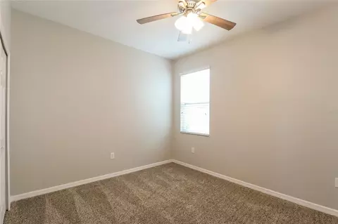 Bedroom - 3188 Bethpage Loop, Mount Dora, FL 32757 photo 5 of 6